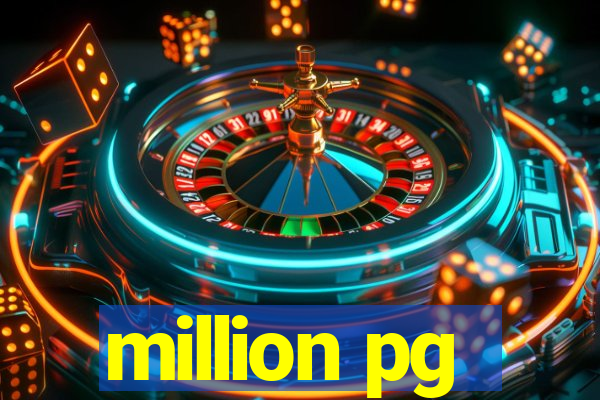 million pg